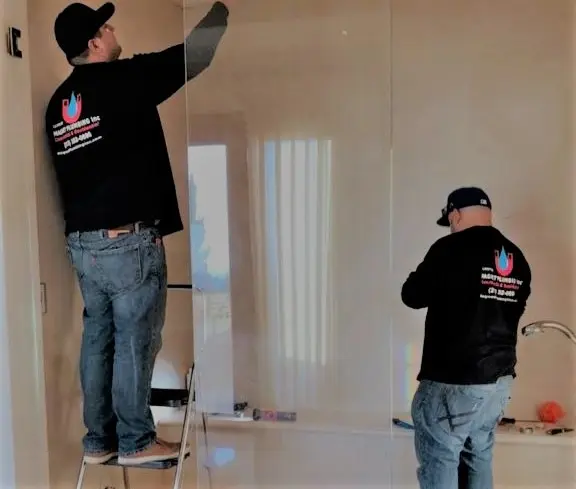 Professional plumbing installation for Boiler Repair in Gantt